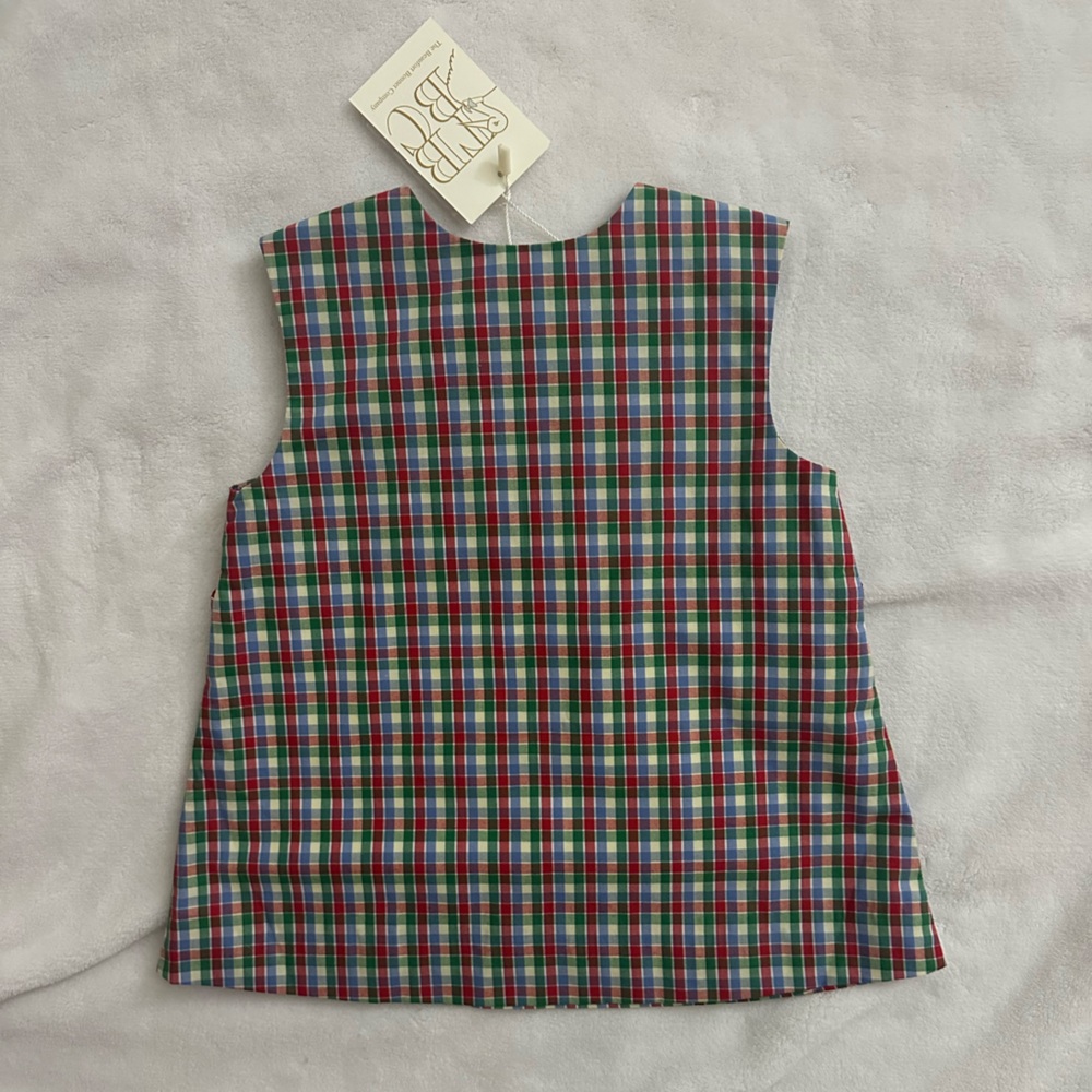 The Beaufort Bonnet Company Jumper - Picture 3 of 4